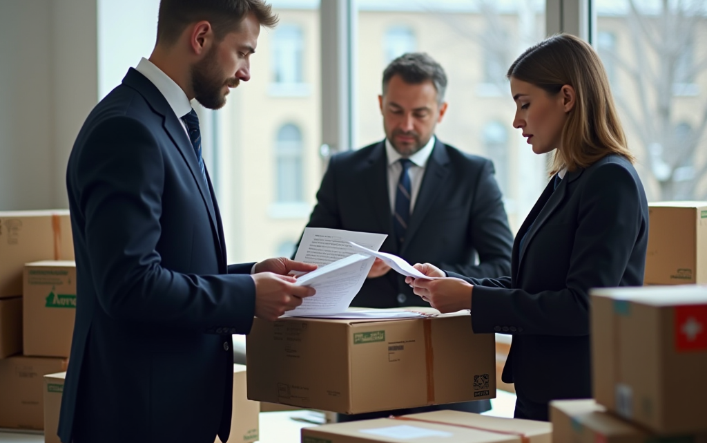 Наглядный пример к статье "Взаимодействие заказчик-поставщик — эффективное обучение 44-ФЗ в Белгороде"
