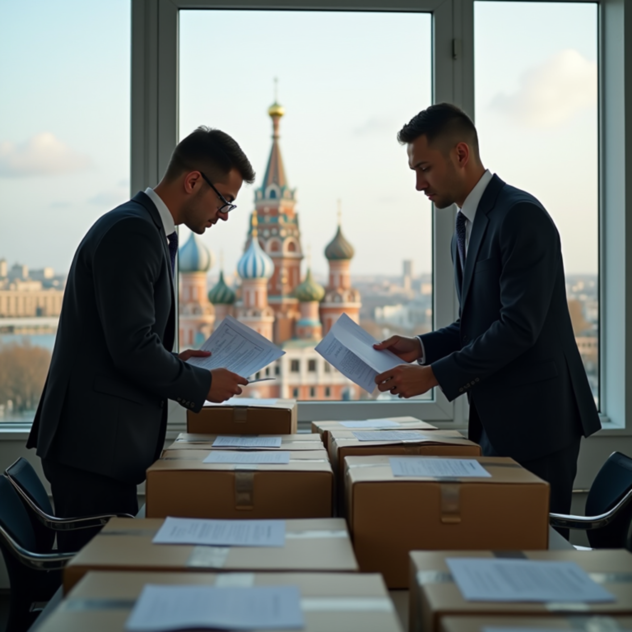 Изображение к статье "Определить нишу: Лучший алгоритм для госзакупок"