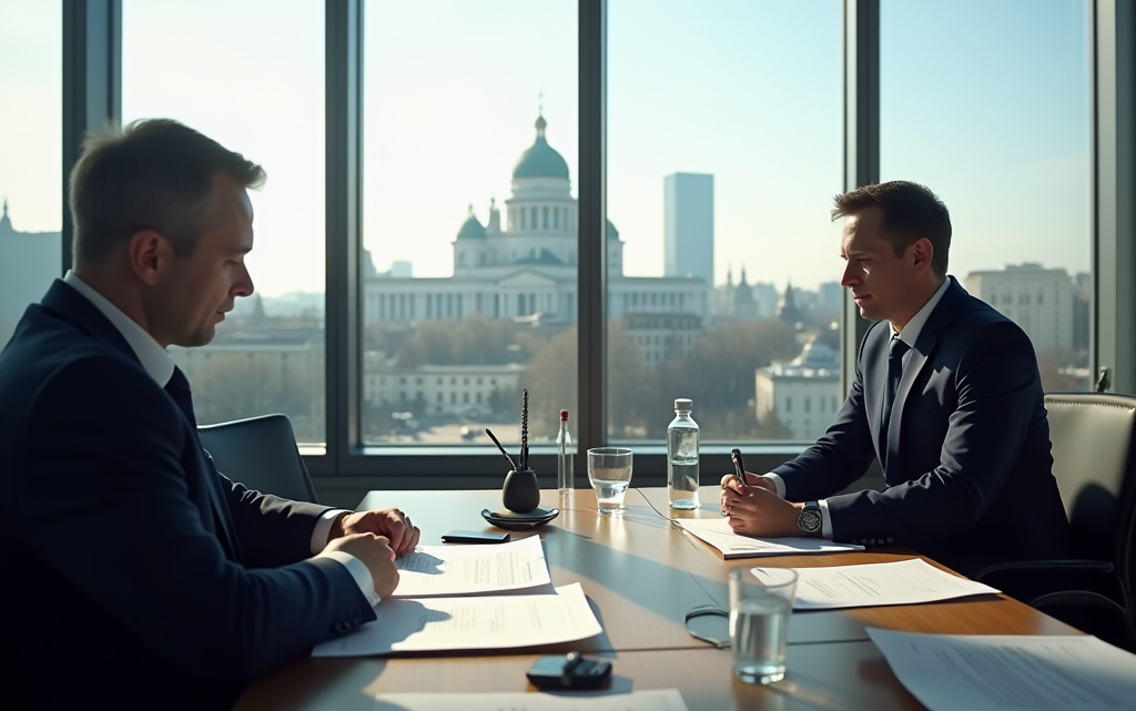 Наглядный пример к статье "Обучение контрактных управляющих: эксклюзивные программы в Белгороде"