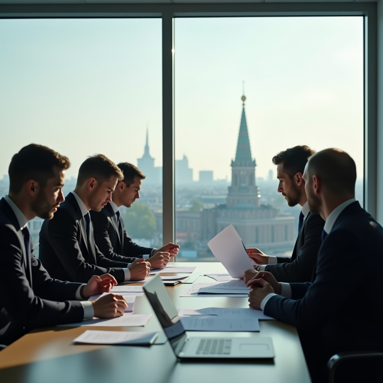 Графическое сопровождение статьи "Электронный аукцион: Гарантированная победа в Донецке [sc name=year][/sc]"