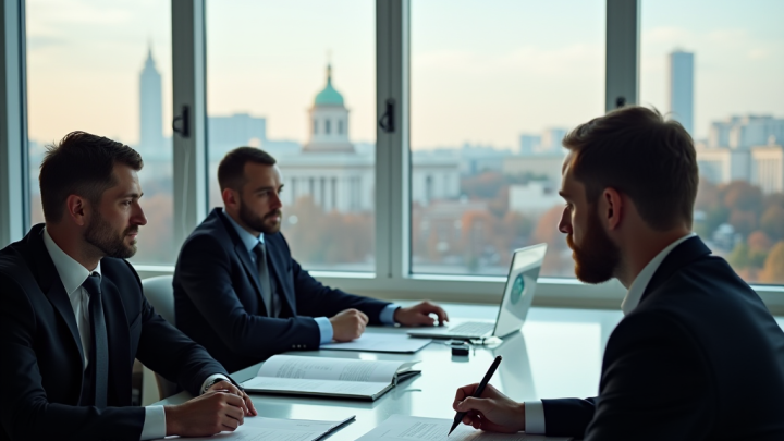 Поясняющая иллюстрация к материалу "Подписание госконтракта без ошибок в Калуге [sc name=year][/sc] Обязательный"