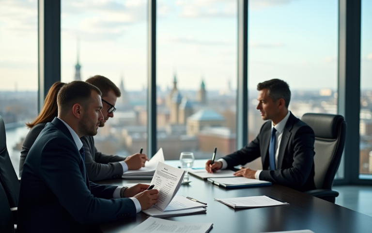 Графическое сопровождение статьи "Электронные контракты 44-ФЗ — профессиональное обучение по всей России"