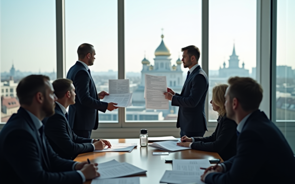 Наглядный пример к статье "ГИС Антикартель: Лучший инструмент против картелей в Белгороде [sc name=year][/sc]"