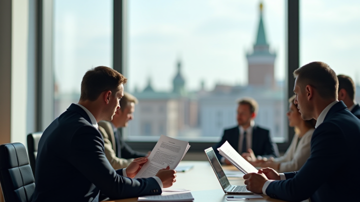 Графическое сопровождение статьи "Взаимодействие заказчик-поставщик: надежное партнерство в Горно-Алтайске"