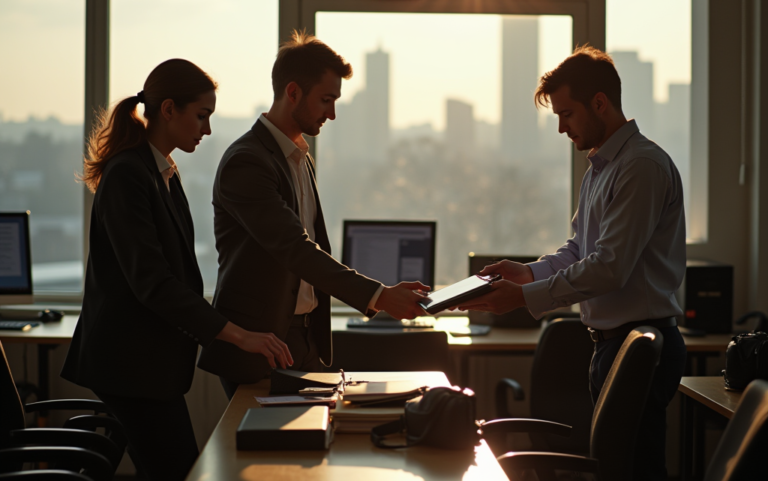 Наглядный пример к статье "44-ФЗ: важные риски заказчика в Белгороде"