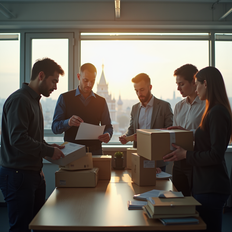 Поясняющая иллюстрация к материалу "Изменения 44-ФЗ: обязательный гид в Калуге"