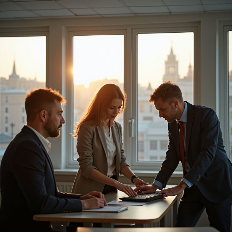 Наглядный пример к статье "44-ФЗ: Обязательное обучение закупкам в Белгороде без нарушений"