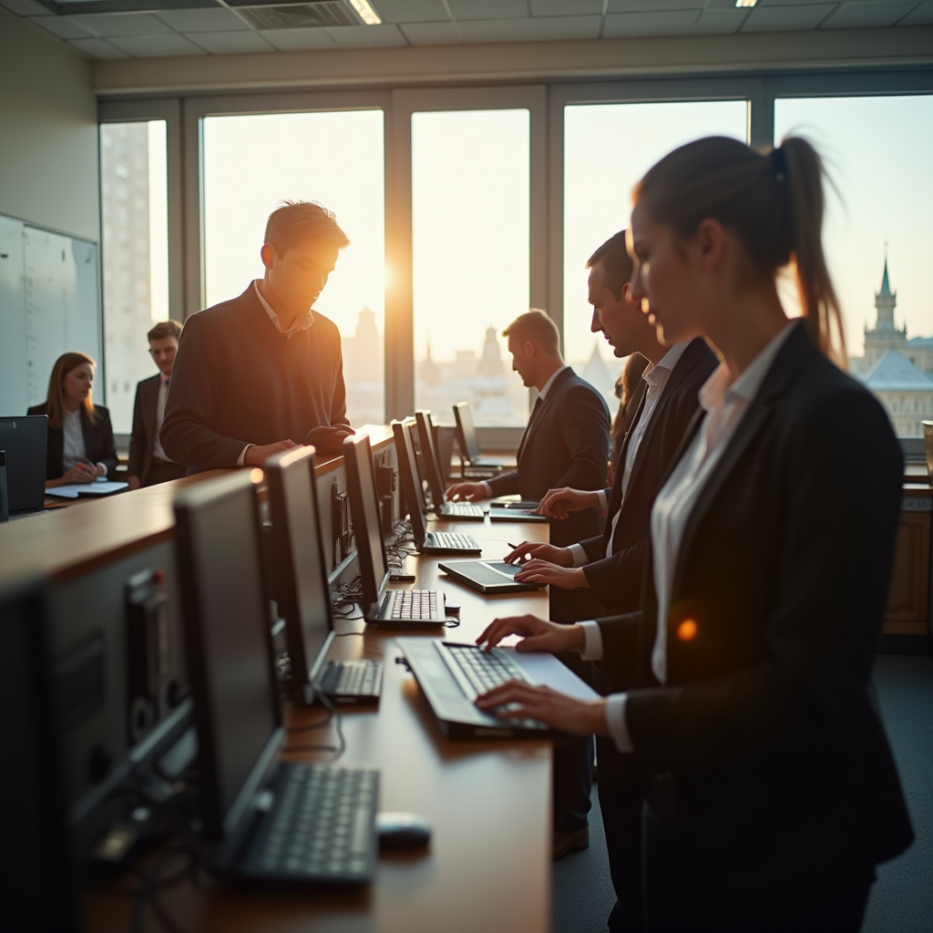 Изображение к статье "Конкурсная документация: безупречная подготовка без критических ошибок"