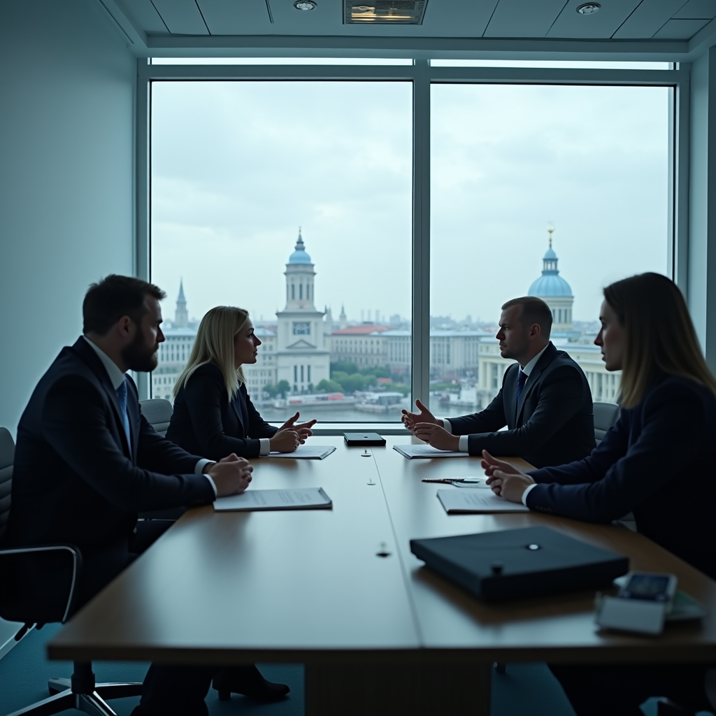 Изображение к статье "Электронные контракты: Ваш ключевой шаг к цифровизации"