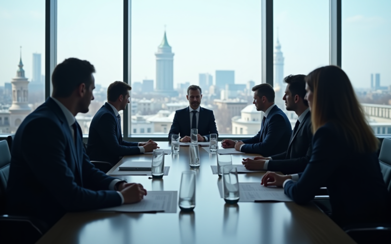 Наглядный пример к статье "Оценка заявок — профессиональное обучение закупкам в Белгороде"