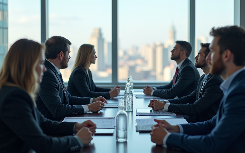 Наглядный пример к статье "Сложные закупки в Белгороде: Лучшие советы специалистам"