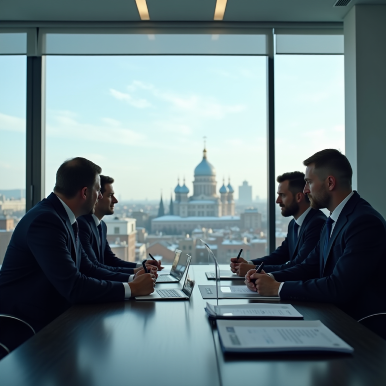 Иллюстрация 2: Национальные преференции: важный инструмент для выгодных госзакупок Изображение к статье "Национальные преференции: важный инструмент для выгодных госзакупок"