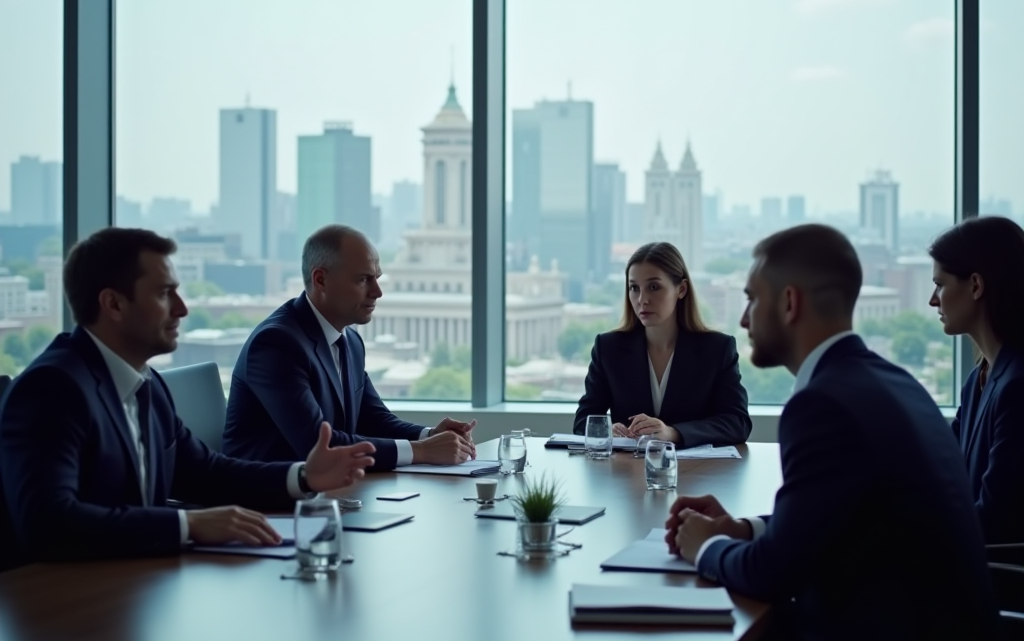 Наглядный пример к статье "Повышение квалификации госзакупки: Обязательные требования в Белгороде"