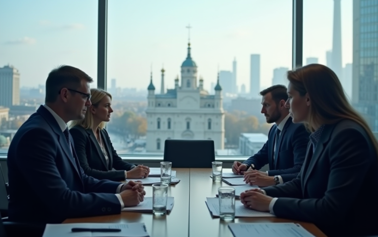 Наглядный пример к статье "Расторжение контракта: Эксклюзивный алгоритм в Белгороде"