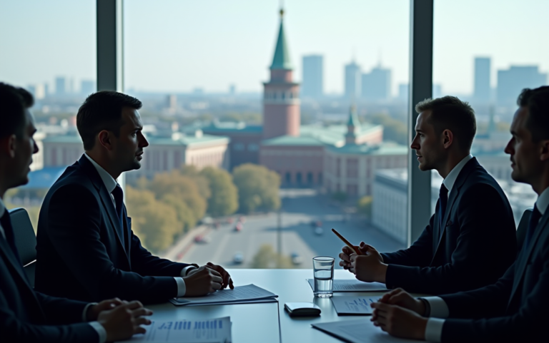 Наглядный пример к статье "Расторжение контракта в Белгороде: Эффективный алгоритм действий"