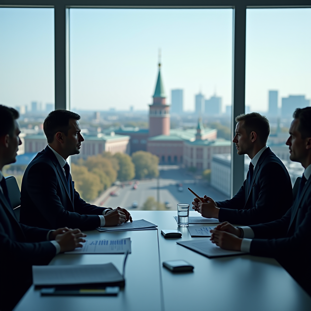 Поясняющая иллюстрация к материалу "Расторжение контракта: эксклюзивное обучение в Кирове"