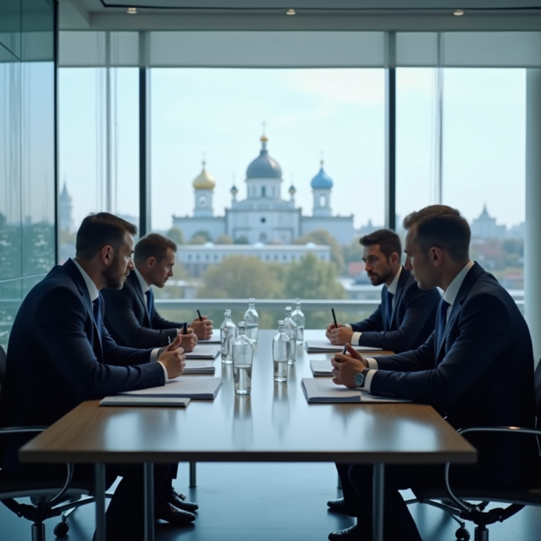 Поясняющая иллюстрация к материалу "Обеспечение заявок: Экспертное обучение специалистов в Сыктывкар"