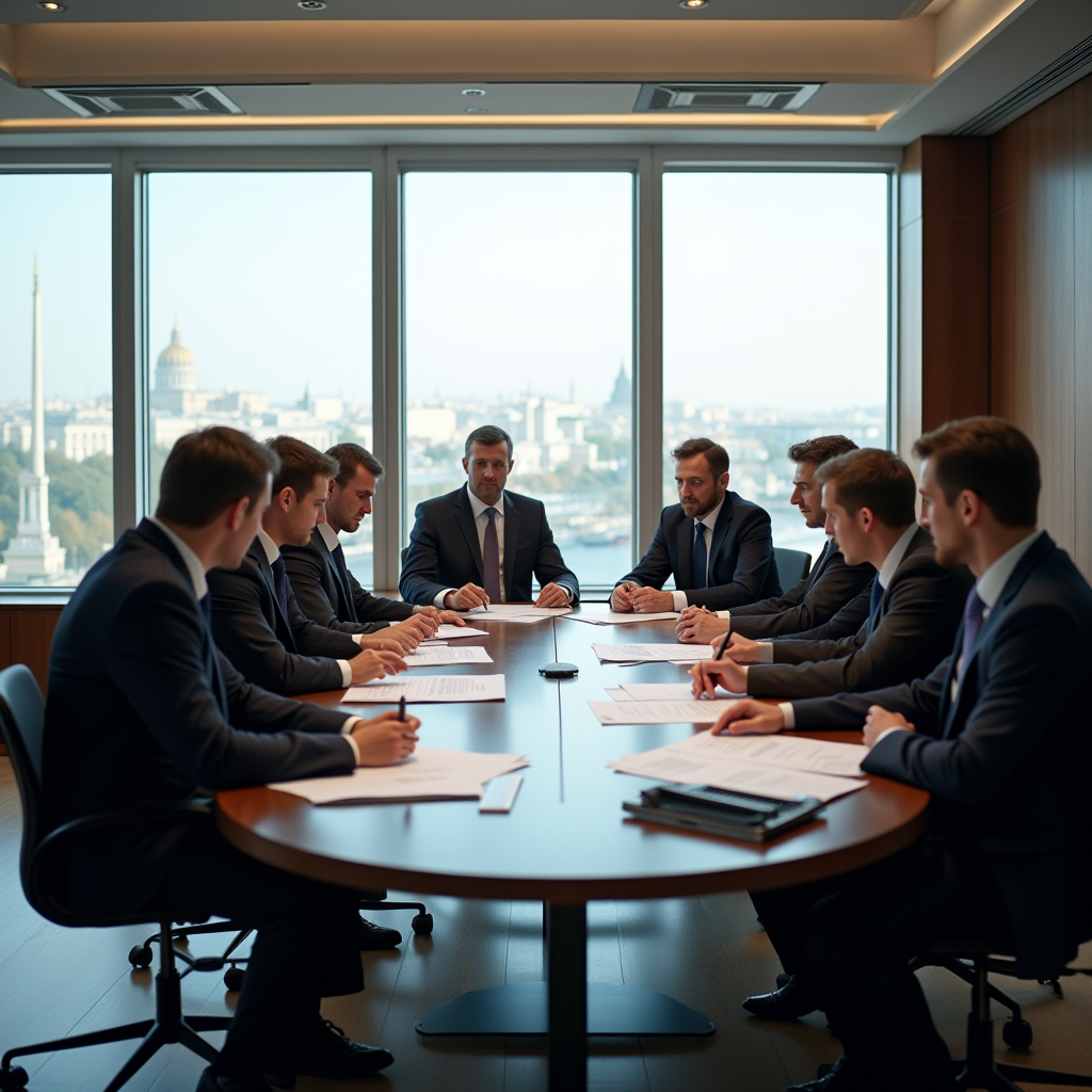 Поясняющая иллюстрация к материалу "Электронный аукцион — эффективное обучение закупкам в Волгограде"