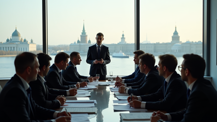 Наглядный пример к статье "Потрясающее планирование закупок в Белгороде"