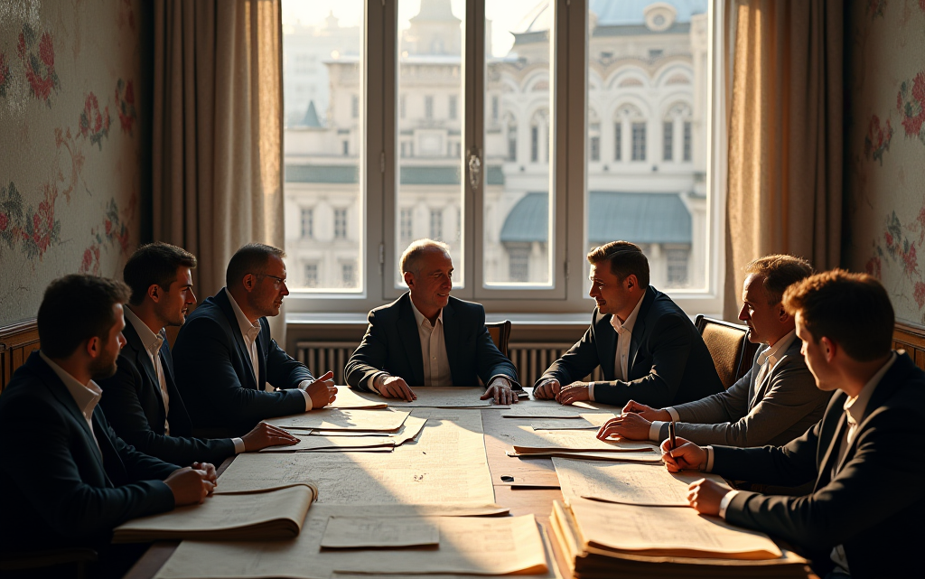 Наглядный пример к статье "Контроль госзакупок: Обязательный аудит в Белгороде"