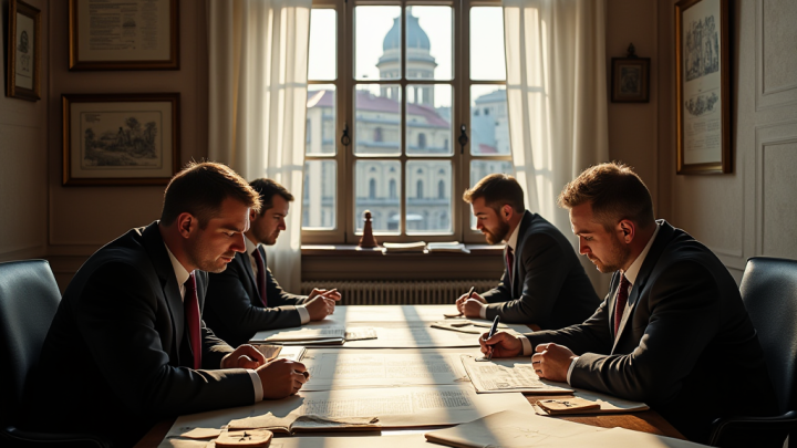 Поясняющая иллюстрация к материалу "Оценка заявок: лучшие практики в Саратове"