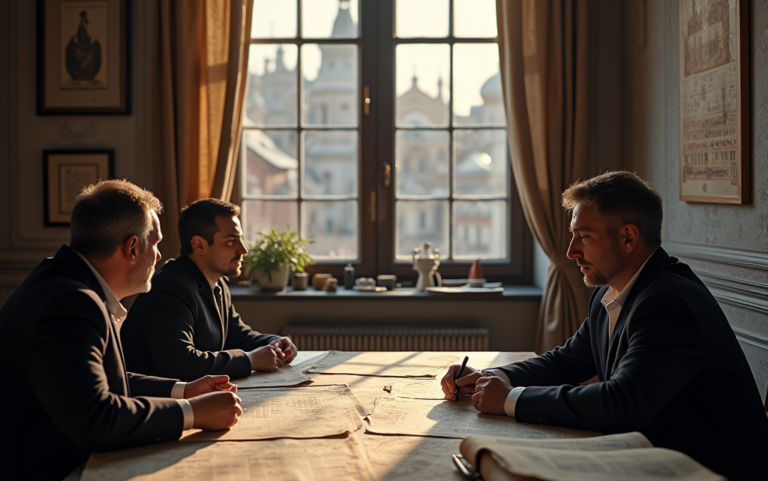 Графическое сопровождение статьи "Выбор способа закупки в Твери: Эффективные решения"