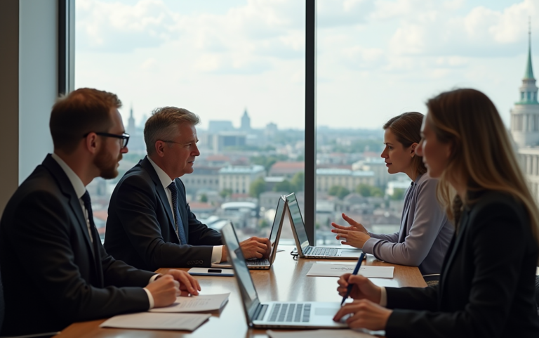 Наглядный пример к статье "Права поставщика: эксклюзивный гид в Белгороде"