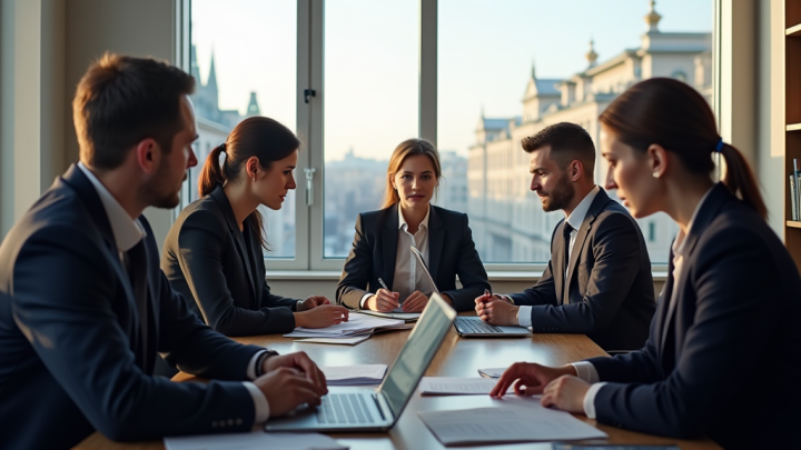 Поясняющая иллюстрация к материалу "Закупки ограниченного доступа — эффективное обучение 44-ФЗ в Смоленске"