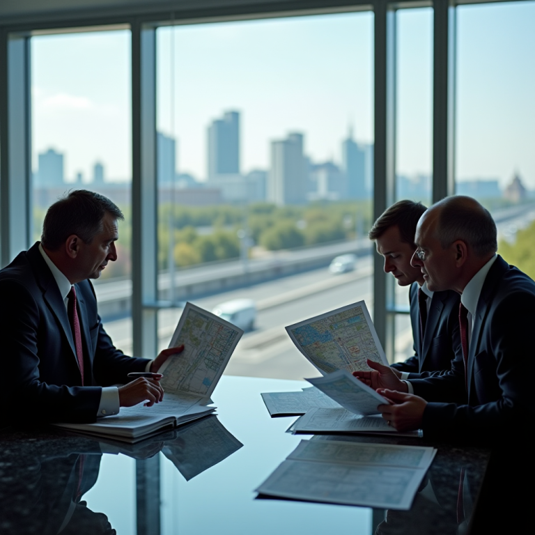 Графическое сопровождение статьи "Госзакупки: Обязательный онлайн-курс в в Белгороде"