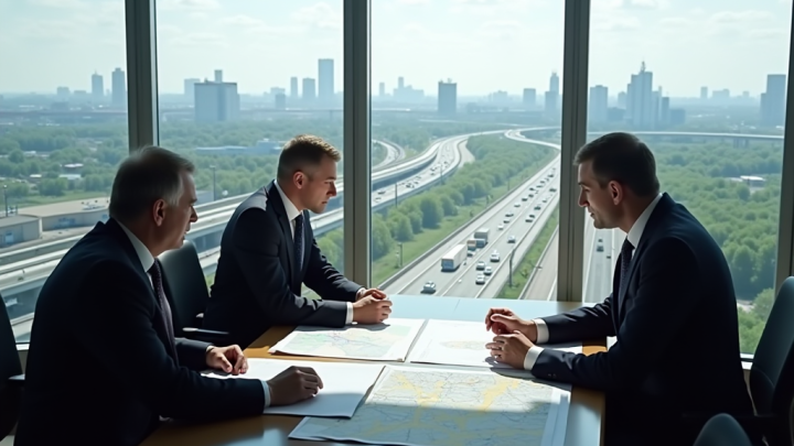 Наглядный пример к статье "Способ закупки: эффективный выбор аукциона в Белгороде"