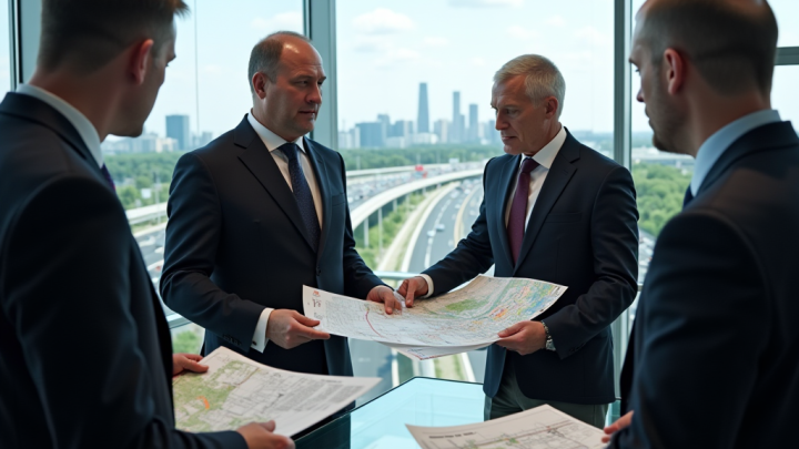 Наглядный пример к статье "Способ закупки — профессиональный выбор конкурса в Белгороде"