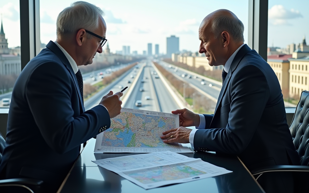 Наглядный пример к статье "Сложные закупки в Белгороде – эксклюзивное обучение"