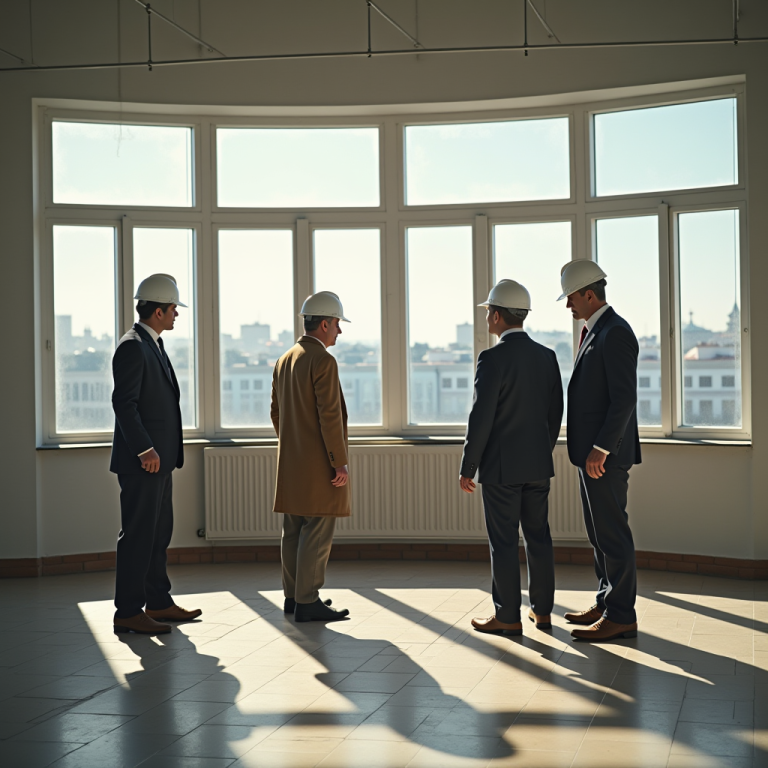 Поясняющая иллюстрация к материалу "Закупки по 223-ФЗ — успешная реализация в Белгороде"