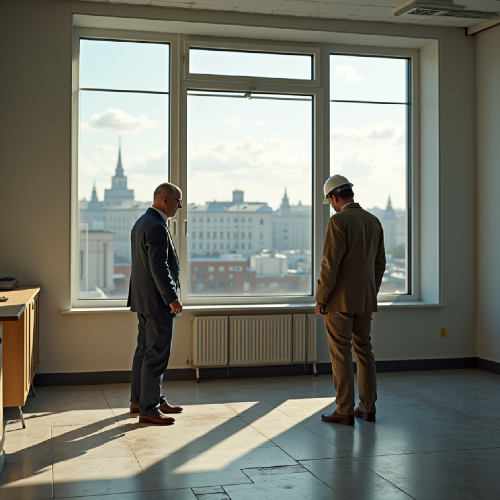 Наглядный пример к статье "Открытый конкурс 44-ФЗ: Экспертное руководство в Белгороде"