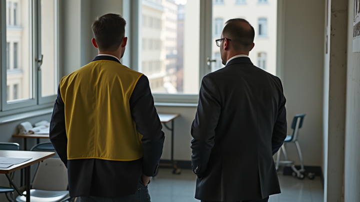 Поясняющая иллюстрация к материалу "Электронный документооборот: легкое внедрение в Санкт-Петербурге"