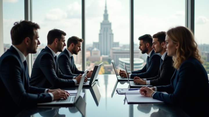 Иллюстрация 2: Расторжение контракта по 44-ФЗ: важный порядок для заказчика Изображение к статье "Расторжение контракта по 44-ФЗ: важный порядок для заказчика"