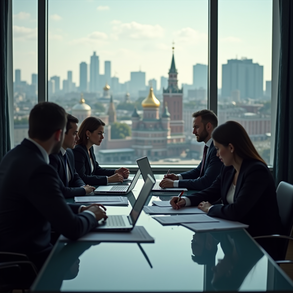 Графическое сопровождение статьи "Обучение контрактных управляющих: эксклюзивные навыки в Твери"