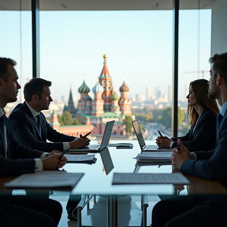 Графическое сопровождение статьи "Повышение квалификации эксклюзивное обучение закупкам в Кирове"