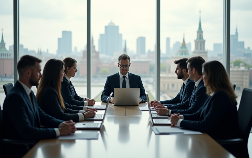 Графическое сопровождение статьи "Мораторий закона 44-ФЗ: Скандальные изменения в Москве [sc name=year][/sc]"