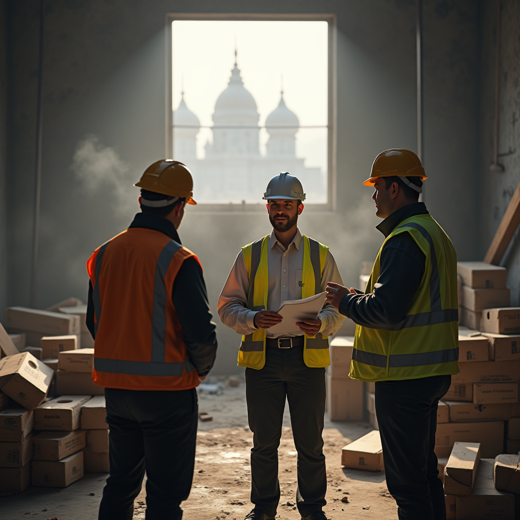 Наглядный пример к статье "Открытый конкурс 44-ФЗ — профессиональное планирование в Белгороде"