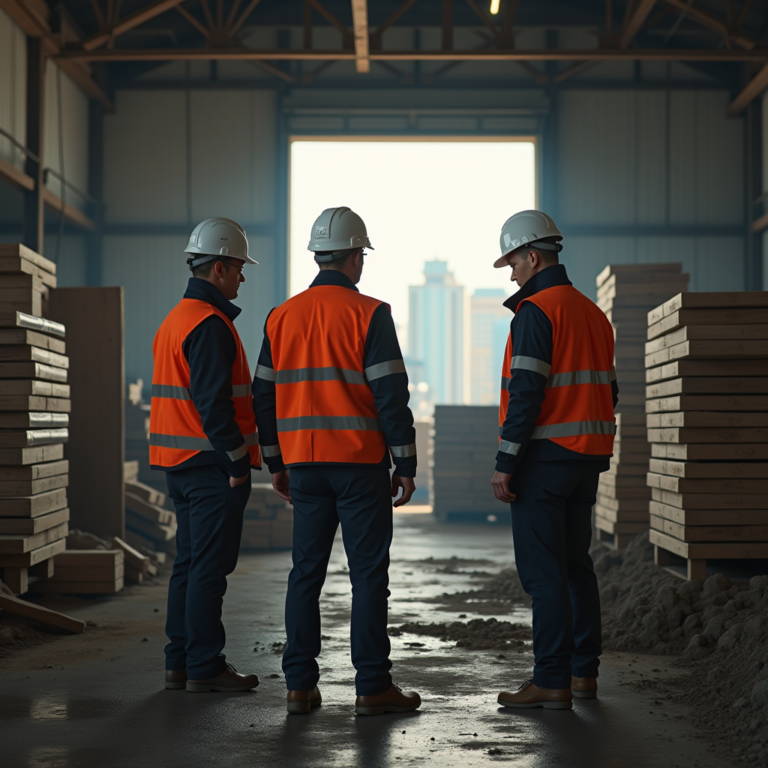 Поясняющая иллюстрация к материалу "Потрясающее ТЗ 44-ФЗ: Беспроблемные закупки в Белгороде"