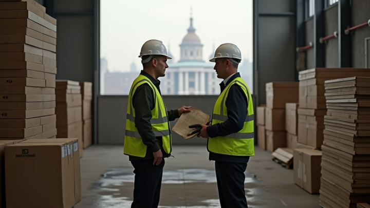 Наглядный пример к статье "Обучение закупкам в Белгороде: избежать нарушений"