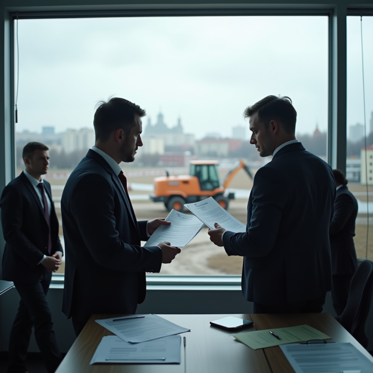 Наглядный пример к статье "Организация закупок 223-ФЗ: Эксклюзивное обучение специалистов в Белгороде"