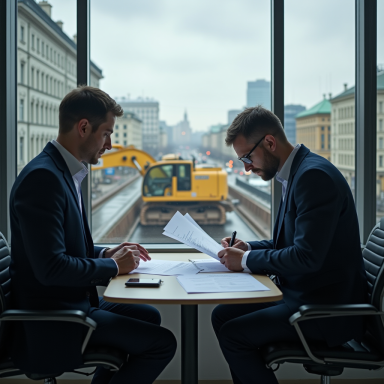 Наглядный пример к статье "Необоснованно крупный лот: Обязательная судебная практика в Белгороде [sc name=year][/sc]"