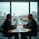 Наглядный пример к статье "Электронный аукцион — эффективное обучение закупкам в Белгороде"