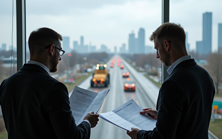 Графическое сопровождение статьи "Электронные площадки — профессиональный выбор в Твери"