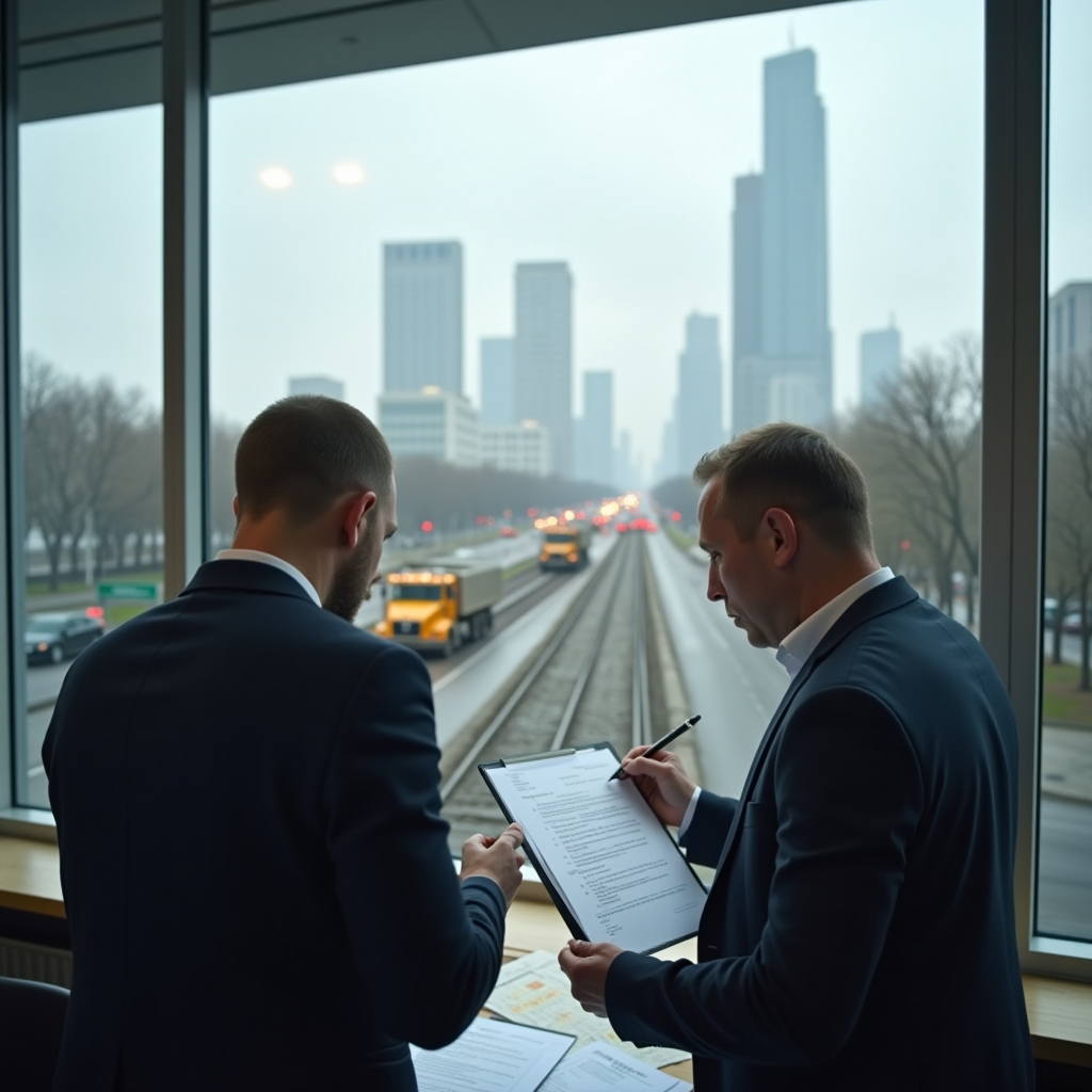 Изображение к статье "Контроль исполнения контракта: Важный эксперт алгоритм"