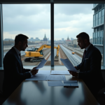 Наглядный пример к статье "Электронный документооборот — эффективное внедрение в Белгороде"