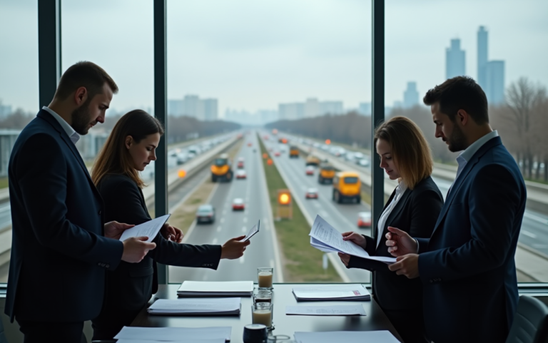 Наглядный пример к статье "Контрактная система 44-ФЗ: обязательные изменения в Москве в Белгороде"