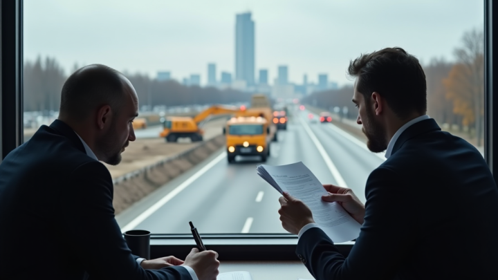 Наглядный пример к статье "Обучение тендерам: Успешное участие в Белгороде"